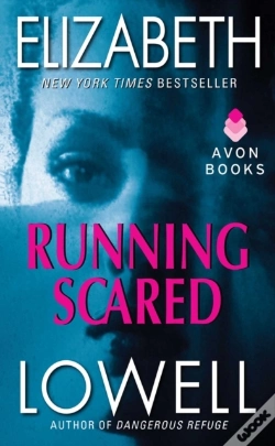Capa do artigo Running Scared