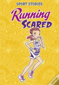Capa do artigo Running Scared