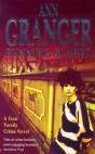 Running Scared (Fran Varady 3) - Preview