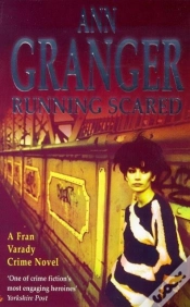 Capa do artigo Running Scared (Fran Varady 3)