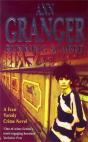 Running Scared (Fran Varady 3) - Preview