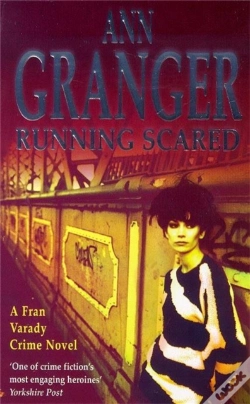 Capa do artigo Running Scared (Fran Varady 3)