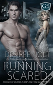 Capa do artigo Running Scared