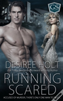 Capa do artigo Running Scared