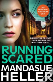 Capa do artigo Running Scared