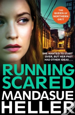 Capa do artigo Running Scared