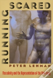 Capa do artigo Running Scared