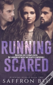 Capa do artigo Running Scared