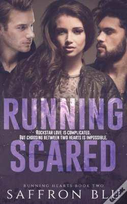 Capa do artigo Running Scared