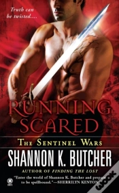Capa do artigo Running Scared