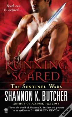 Capa do artigo Running Scared