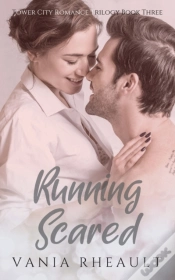Capa do artigo Running Scared