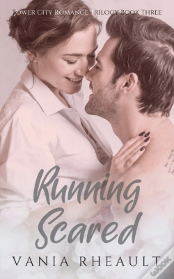 Capa do artigo Running Scared