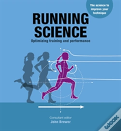 Capa do artigo Running Science