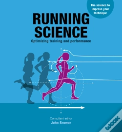 Capa do artigo Running Science