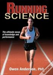 Capa do artigo Running Science
