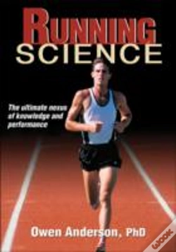 Capa do artigo Running Science