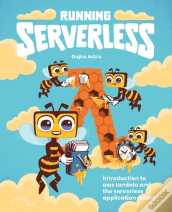 Capa do artigo Running Serverless