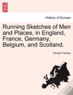 Capa do artigo Running Sketches Of Men And Places, In E