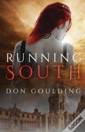 Capa do artigo Running South