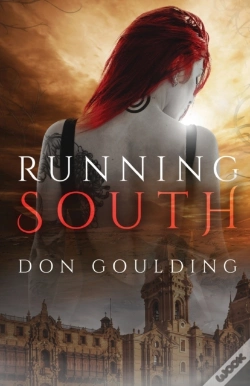 Capa do artigo Running South
