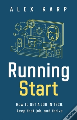 Capa do artigo Running Start