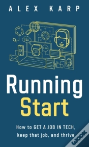 Capa do artigo Running Start