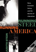 Running Steel, Running America
