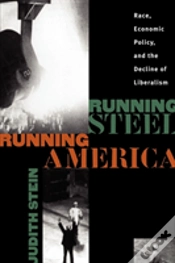 Capa do artigo Running Steel, Running America