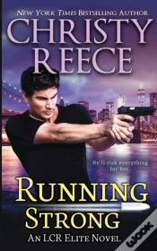 Capa do artigo Running Strong
