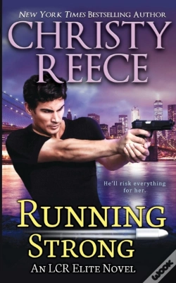 Capa do artigo Running Strong
