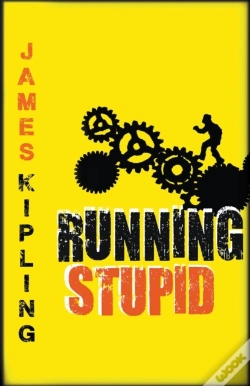 Capa do artigo Running Stupid