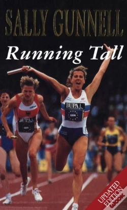 Capa do artigo Running Tall