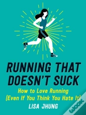 Capa do artigo Running That Doesn
