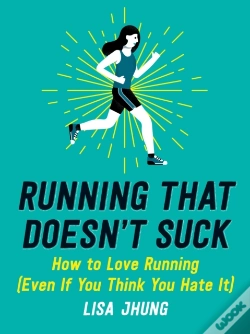 Capa do artigo Running That Doesn'T Suck