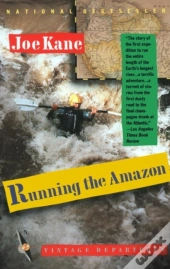 Running The Amazon