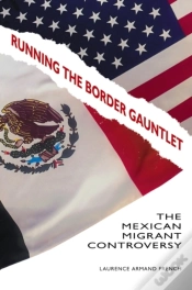 Capa do artigo Running The Border Gauntlet