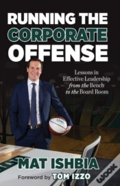 Capa do artigo Running The Corporate Offense