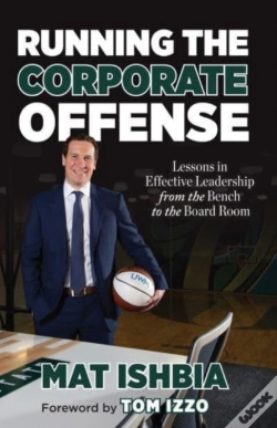 Capa do artigo Running The Corporate Offense