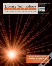 Capa do artigo Running The Digital Branch