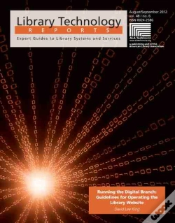 Capa do artigo Running The Digital Branch