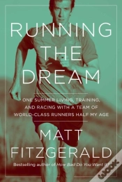 Capa do artigo Running The Dream