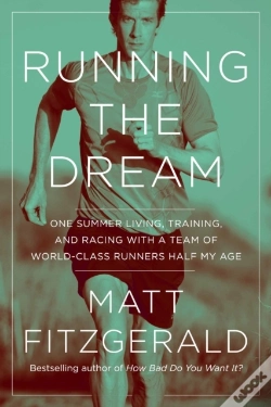 Capa do artigo Running The Dream