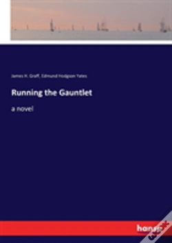 Capa do artigo Running The Gauntlet