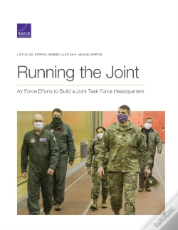 Capa do artigo Running The Joint