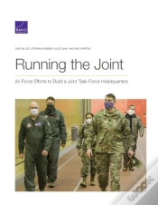 Capa do artigo Running The Joint