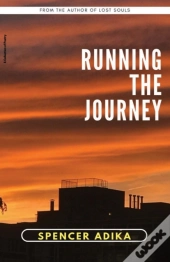 Running The Journey