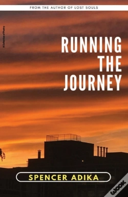 Capa do artigo Running The Journey