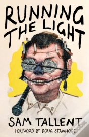 Capa do artigo Running The Light