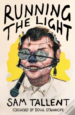 Capa do artigo Running The Light